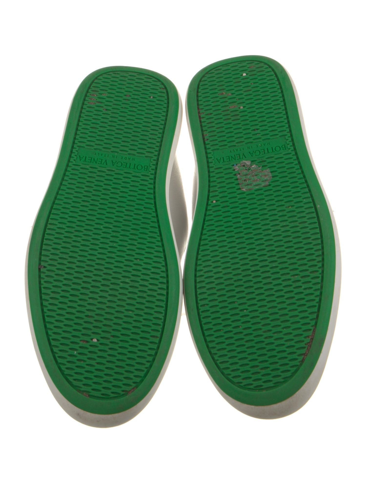 Bottega Veneta Pillow Sneakers